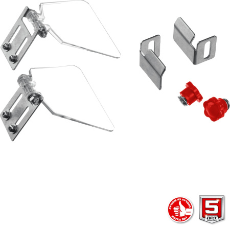 Заточной станок ЗУБР ПСТ-125 Профессиональный, d125 мм, 200 Вт