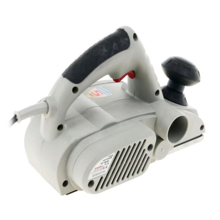 Рубанок ЗУБР "МАСТЕР", глубина 2,0мм, 82мм, 16 000об/мин, 750Вт