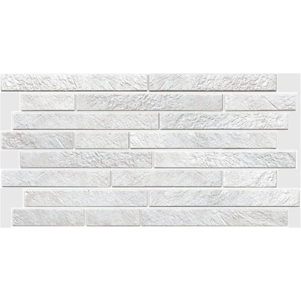 Панель ПВХ 0,4 камень "Возрождение" 4627198192636