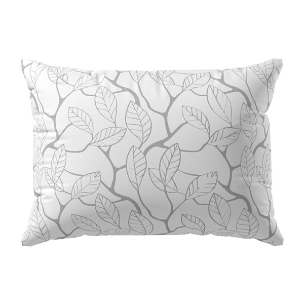 Набор наволочек Самойловский текстиль Эколоджи 70х70 см 2 шт