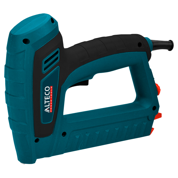 Степлер / Скобозабиватель электрический SG 01 ALTECO