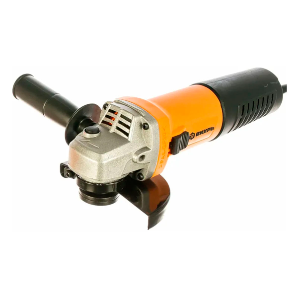 Углошлифовальная машина ВИХРЬ (болгарка) УШМ-125/1100