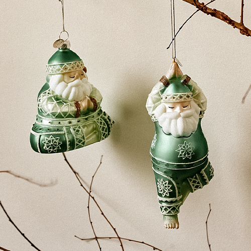 Ёлочные украшения