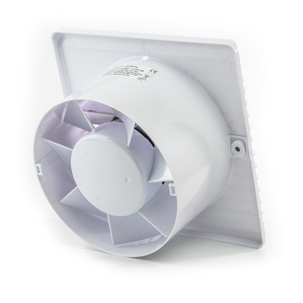 Вентилятор airRoxy planet energy D125 S