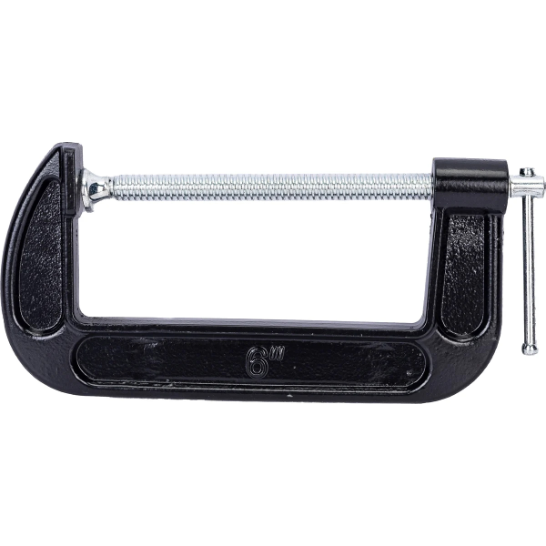 Струбцина тип "G" 150мм ВОЛАТ, арт.14030-15