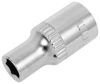 Головка 1/4" 5мм 6гр. PRO STARTUL (PRO-54005)
