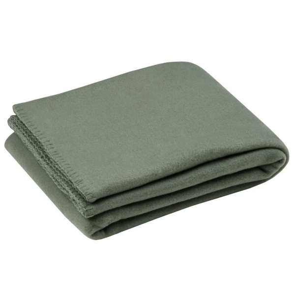 Плед STOF Карлтон 125х150 см серый P2C931008