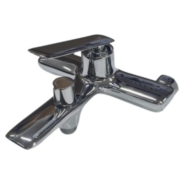 Смеситель в/д Нептун 3506 Chrome