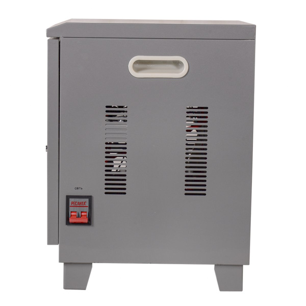 Стабилизатор АСН-20 000/1-Ц Ресанта