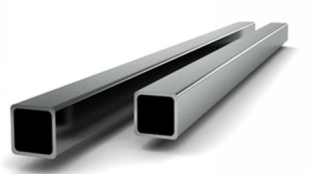 Труба профильная 50\50\1.5