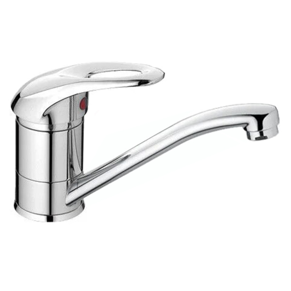 Смеситель д/р Нептун 112A мини