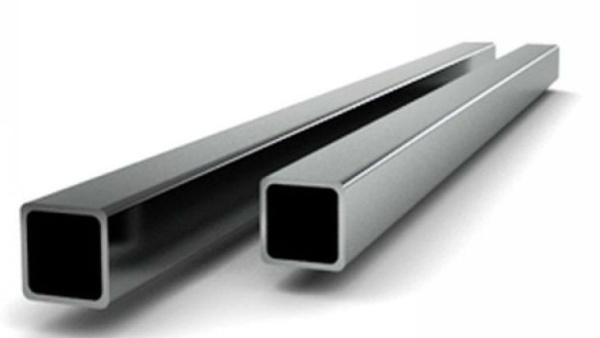 Труба профильная 50\50\1.5