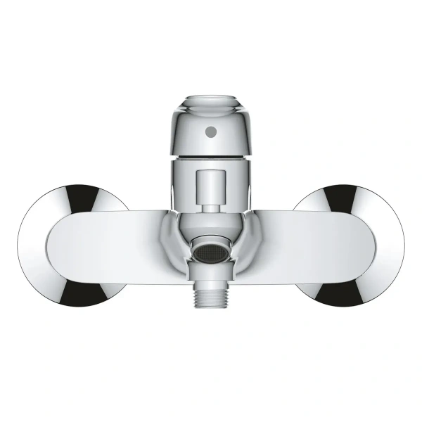 Смеситель в/д GROHE Swift однорычажный, DN 15, хром (24335001) Смеситель в/д GROHE Swift однорычажный, DN 15, хром (24335001)