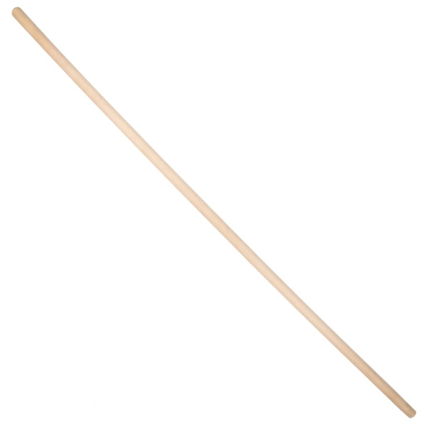 Черенок деревянный, 25х1200 мм, 1 сорт// Россия