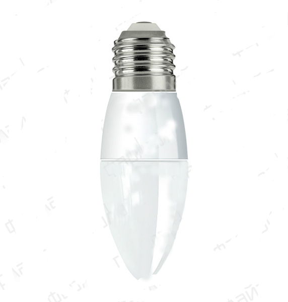 Лампа светодиодная свеча С35 8 Вт 2700К Е27 Фарлайт