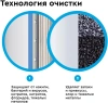 Комплект фильтроэлементов сменных "БАРЬЕР ПРОФИ ОСМО" (4-5 ступени) Р162Р00