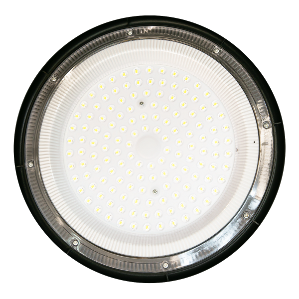 Светильник потолочный светодиодный UFO-100W-7M 165V-265V 6000K