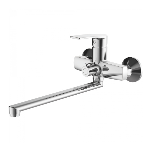 Смеситель в/д Haiba HB 22587 хром Смеситель в/д Haiba HB 22587 хром