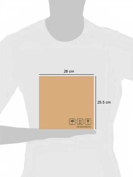 Шланг поливочный 1/2" 25м ВОЛАТ, арт.53110-25