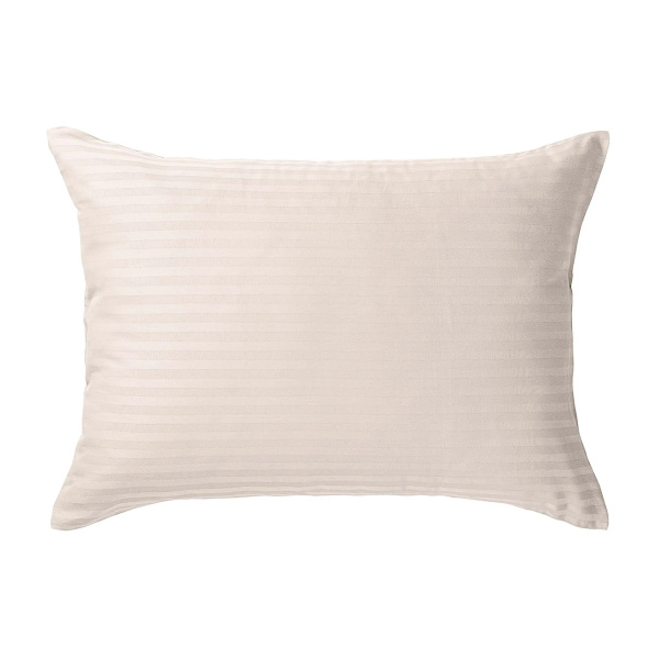 Набор наволочек Verossa Stripe 50х70см Antique White 925713