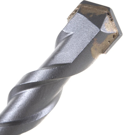 Бур Bosch по бетону SDS plus-1, 12x200x260