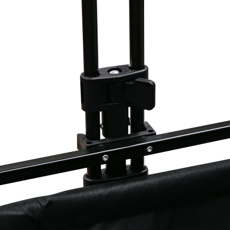 Тележка садовая складная нагрузка до 80 кг