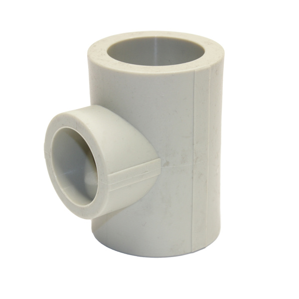 Тройник ПП 40*32*40 редуктор Тройник ПП 40*32*40 редуктор