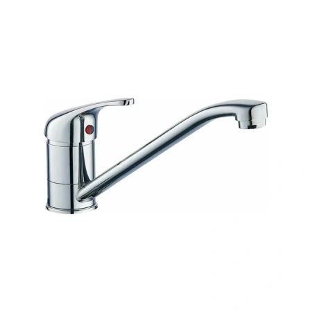 Смеситель д/к, хром VODA Drop DP05