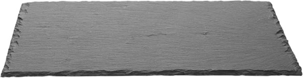 Блюдо из камня сервировочное SG 30х20 см 861739415