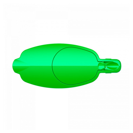 Кувшин для воды Ультра А5 зелёный