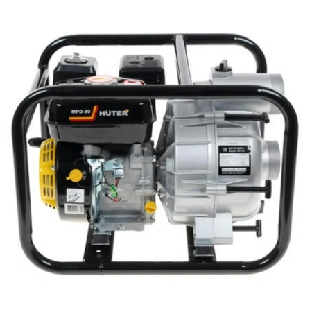 Мотопомпа Huter MPD-80 Huter, шт