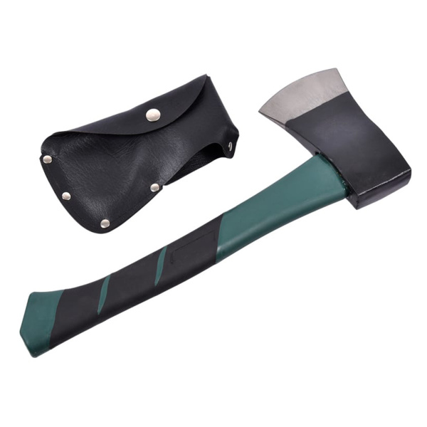 Топорик туристический 35 см BoyScout