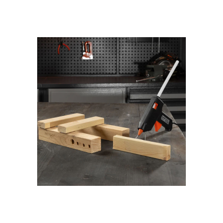 Термоклей SPARTA 11х300мм