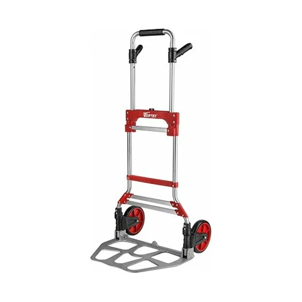 Тележка складная WORTEX FT 1015, арт.0323208