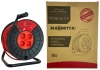 Удлинитель Magnetta, PEC40-3X1.5-A,  1.5мм 40м