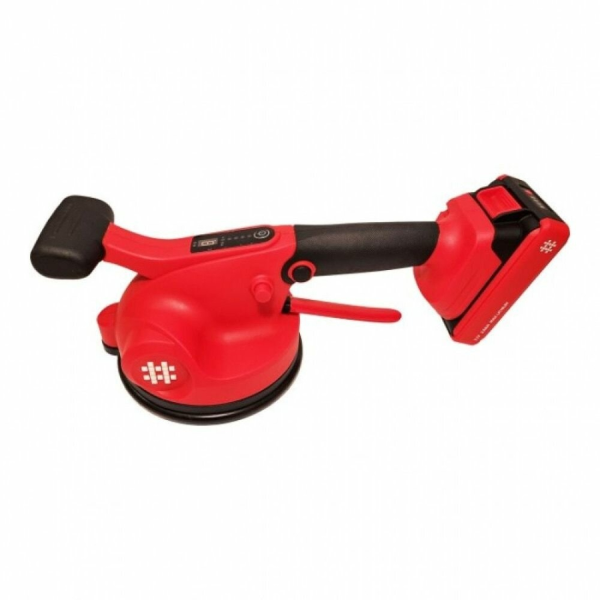 Виброприсоска аккумуляторная 9392, Shijing