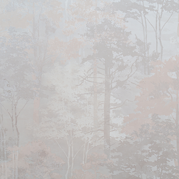 Обои 11218-02 Артекс Форест (10,05*1,06)(6) винил горячего тиснения на флизелине