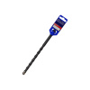 Бур по бетону CUTOP, Profi, двойная резьба, SDS-Plus, 8 х 260 мм