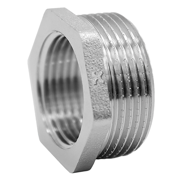 Футорка 3/4*1/2 IVANCI арт.IVC.104581.N.04