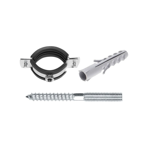 Набор для крепления сантехнических труб(КТР) 3/8" (15-19 мм) STARFIX, арт.SMK2-55593-1