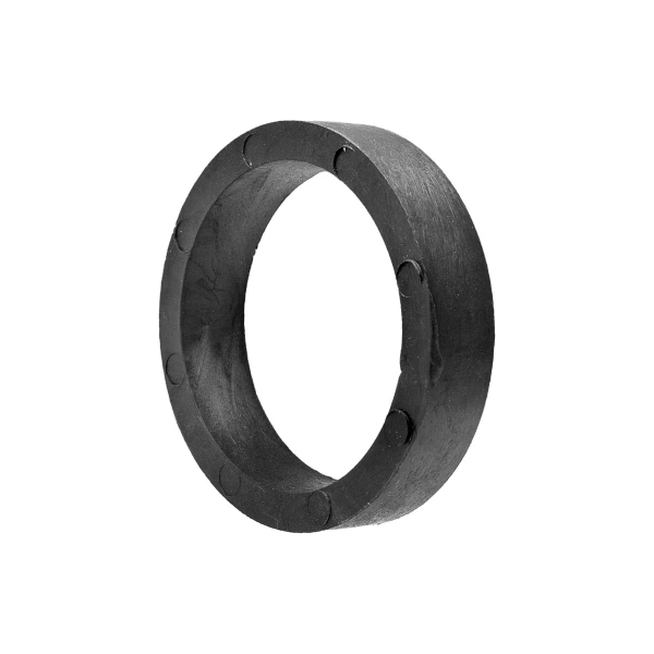 Прокладка для смывного бачка круглая 94х74, MP-У