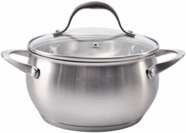 Кастрюля ECLIPSE 2.5л 18см SCE002 Кастрюля ECLIPSE 2.5л 18см SCE002