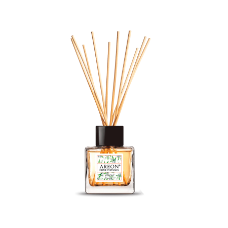 Аромадиффузор Areon Home Perfume Botanic 50 мл Neroli