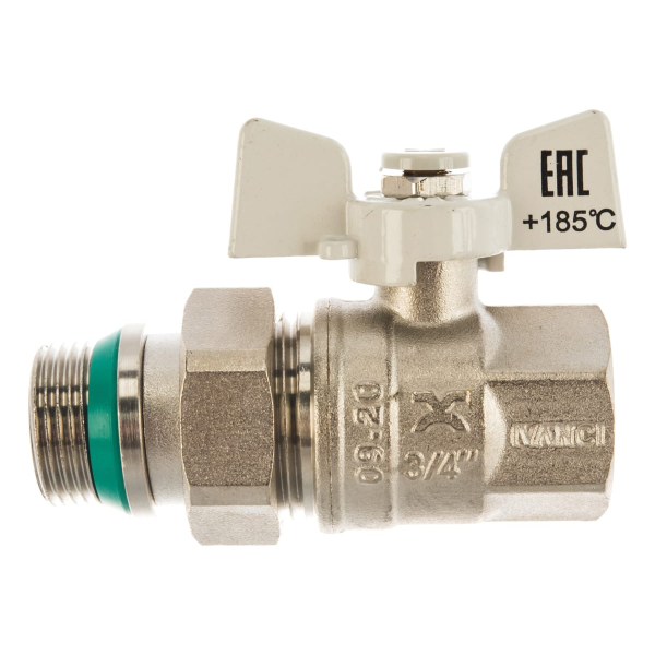 Вентиль американка "IVANCHI"  3/4 Вентиль американка "IVANCHI"  3/4