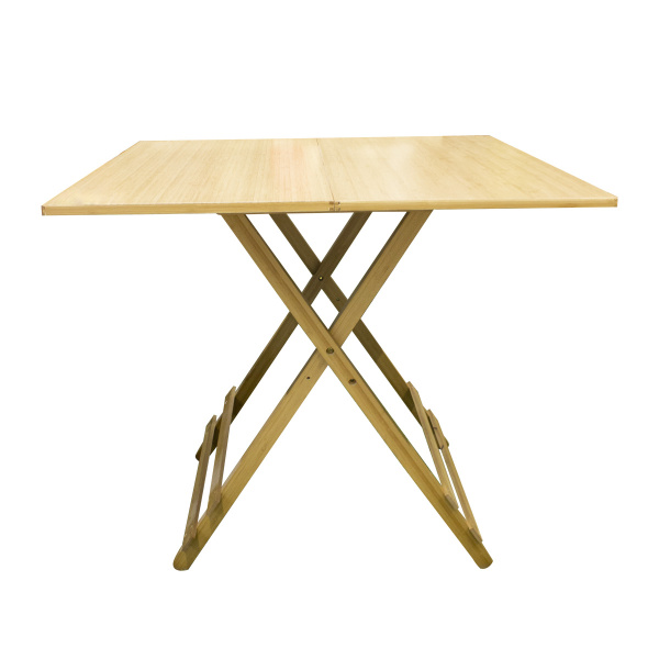 Стол складной 80х80х70 см A7851 CN
