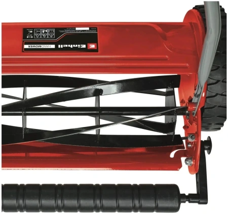 Газонокосилка ручная Einhell GC-HM 300 (3414114)