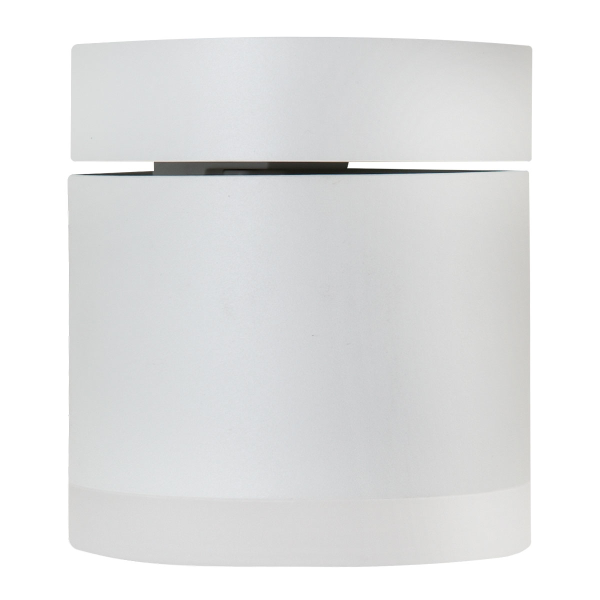 Споты SUMMER 015-053-0001 WHITE GX53 RND