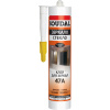 Клей SOUDAL 300 мл для зеркал 47А