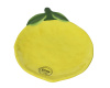 Тарелка Sea Voyage Lemon 17х13,5х2 см 877786 Kmg