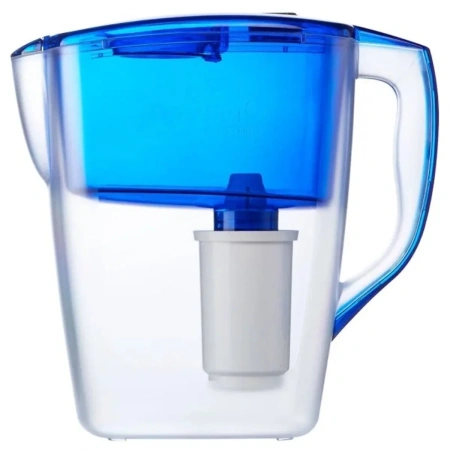 Фильтр для воды Гейзер-Орион (синий)